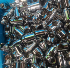 Green-GutenTop Connecteur de raccord à <span class=keywords><strong>sertir</strong></span> facile à installer PEX-AL-PEX <span class=keywords><strong>raccords</strong></span> de presse multicouches pour tuyauterie en laiton - Product Image 5