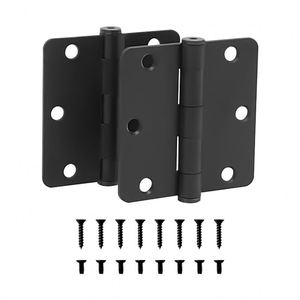 Bisagras Ocultas de Doble Acción para Gabinetes, Personalizadas OEM/ODM, Bisagras Metálicas Invisibles para Puertas de Cocina y Armarios de Baño - Product Image 1