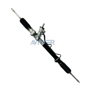 Avitaer 93383067 93398257 Crémaillère de direction assistée hydraulique LHD pour Chevrolet Montana Tornado <span class=keywords><strong>Opel</strong></span> <span class=keywords><strong>Corsa</strong></span> C Meriva - Product Image 2