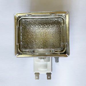 G9 25W <span class=keywords><strong>40W</strong></span> <span class=keywords><strong>ampoule</strong></span> de <span class=keywords><strong>four</strong></span> support de lampe en céramique résistant aux hautes températures <span class=keywords><strong>300</strong></span> degrés - Product Image 6