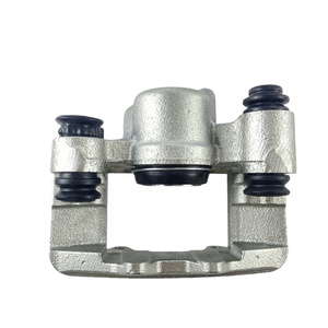 47730-13020 47750-13020 Étrier de frein à disque arrière 1 piston pour Toyota Corolla 2002-2023 Prius Vios Yaris GR - Product Image 2