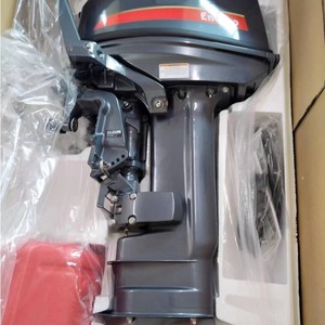 Motor fueraborda de 2 tiempos, motor de barco de 30hp, compatible con <span class=keywords><strong>Yamaha</strong></span> <span class=keywords><strong>Enduro</strong></span> con motores de barco de tablero de arranque eléctrico - Product Image 3