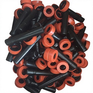 مسامير وأدوات تثبيت أسنان الجرافة للحفارات DH150 DH220 <span class=keywords><strong>DH280</strong></span>، قطع غيار G.E.T - Product Image 1