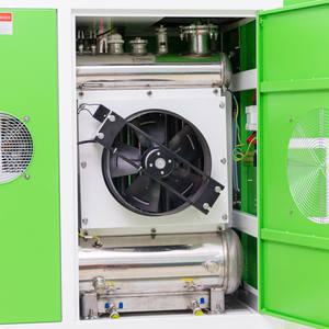 Equipo HHO Generador de oxihidrógeno Máquina de soldadura de hidrógeno de gas marrón Soldador de gas - Product Image 6