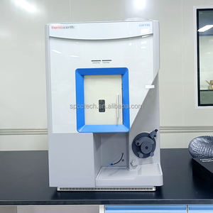 PerkinElmer USA Thermo ICAP PRO IP67 Spectromètre d'émission optique à plasma à couplage inductif 220V Analyse des métaux de laboratoire 1 an - Product Image 3