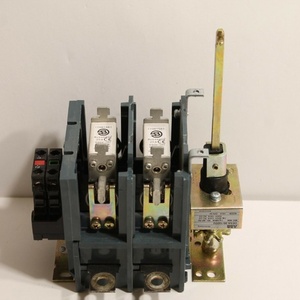Interruptor de Fusible OESA 00-160D2 para PLC - Product Image 1