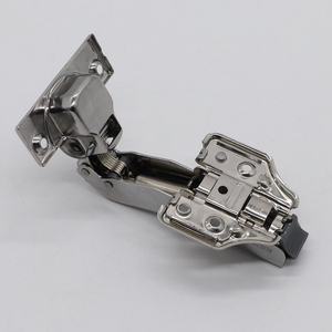 <span class=keywords><strong>Bisagra</strong></span> de acero inoxidable 304 de estilo industrial personalizado para puerta de armario, <span class=keywords><strong>bisagra</strong></span> para muebles, armario de madera - Product Image 2