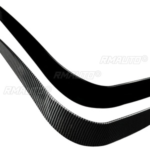 ฝาครอบช่องระบายอากาศกันชนหน้ารถยนต์สำหรับ BMW X5 G05 X5 M50i M50d 40i 30d M Sport 2019-2022  ตะแกรงไฟตัดหมอก - Product Image 6