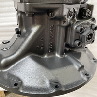 Pièces de machines de construction 708-2L-00102 7082L00102 Pompe hydraulique principale pour excavatrice PC200-7 PC200LC-7 PC228 PC228US-3