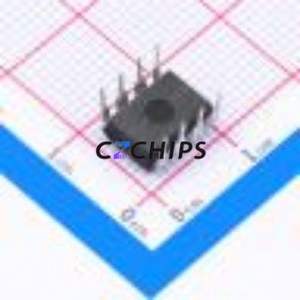 Tout nouveau et original LM393P DIP-8 Circuit intégré IC puce comparateur vente entière puces de composants électroniques et Service de nomenclature - Product Image 2