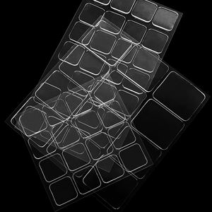 LS เทปกาวสองหน้าสำหรับ<span class=keywords><strong>61395</strong></span>เทสลาสีดำประสิทธิภาพสูงผลิตตามสั่ง - Product Image 6