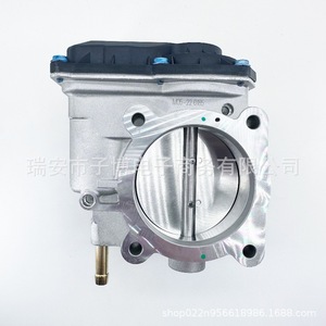 วาล์วปีกผีเสื้อ 161197S00F สำหรับอินฟินิตี้ นิสสันอะไหล่ทดแทนใหม่ - Product Image 2