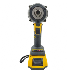 Juego <span class=keywords><strong>de</strong></span> llaves <span class=keywords><strong>de</strong></span> <span class=keywords><strong>impacto</strong></span> inalámbricas compactas <span class=keywords><strong>de</strong></span> 21V 1/2 1/4 "Kit <span class=keywords><strong>de</strong></span> <span class=keywords><strong>pistola</strong></span> <span class=keywords><strong>de</strong></span> <span class=keywords><strong>impacto</strong></span> eléctrica 3500RPM 2 baterías 5 enchufes <span class=keywords><strong>para</strong></span> el hogar del coche - Product Image 2