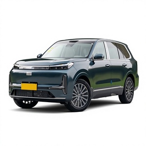 ביצועים גבוהים עבור ג'ילי גלקסי M9 2026 PHEV SUV 6 מושבים מרווח גדול רכבי אנרגיה חשמלית חדשים 300kW הספק 230 ק\"מ טווח - Product Image 1