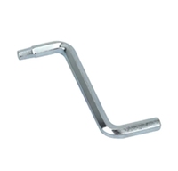 Outils de vente chauds l Type clé hexagonale Allen Chine vente en gros personnalisé bleu zingué pilier à cliquet réglable 8mm jeu de clés