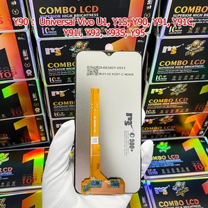 หน้าจอ LCD รุ่น MS Crown Series สำหรับ Vivo U1 Y1S Y90 Y91 Y91C Y91i Y93 Y93S Y95 พร้อมจอสัมผัสสำหรับโทรศัพท์มือถือ - Product Image 3