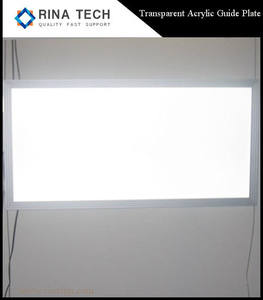 Rina Tech - Retroiluminación EL de Alto Brillo con Montaje Superficial, Pantalla LCD Delgada, Luz Uniforme para Interiores, para Relojes Digitales, Película de Retroiluminación LED - Product Image 6