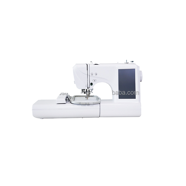 All-in-one Multifunctional Sewing and Embroidery Machine