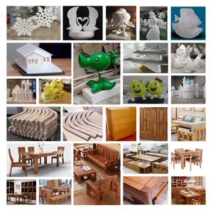 <strong>5</strong> <strong>Axis</strong> Single Spindle New <strong>CNC</strong> <strong>Router</strong> With Gear Motor For Wooden Sofa Chair Legs <strong>Wood</strong> <strong>Carving</strong> Machine Furniture Production Line - Product Image 6