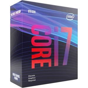 Processeur Intel Core I7 <span class=keywords><strong>9700k</strong></span> Processeur de bureau 8 cœurs Intel 9e génération Cpu I7 9700 9700F <span class=keywords><strong>9700KF</strong></span> LGA1151 Série 300 - Product Image 2