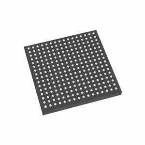 256 LBGA Electronic Circuit Components Embedded EP4CE10F17C6N Original One Stop Service - Product Image 1