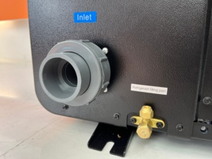 Bomba de Calor para Piscina y Spa R32 R290 de 10kW 16kW 20kW 30kW 40kW, Calefacción y Refrigeración con Pantalla y Aplicación WiFi - Product Image 6