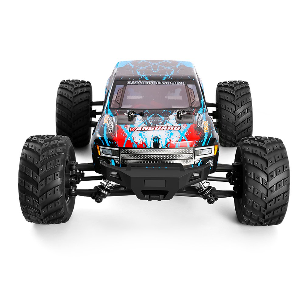 Haiboxing VANGUARD HBX 903 RTR 1:12 2.4G 4WD Monster Truck