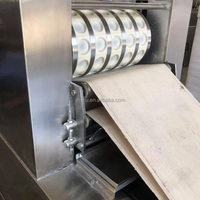 Petites Mollasses Gingembre Biscuit Biscuit Gâteau Rotatif Formant Presse Moulage Modélisation Faisant la Machine pour l'Industrie des Biscuits
