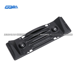 Placa de Matrícula Delantera Original de Alta Gama para Aston Martin Vantage 4.0 2019-2024 KY63-17A835-DA - Product Image 3