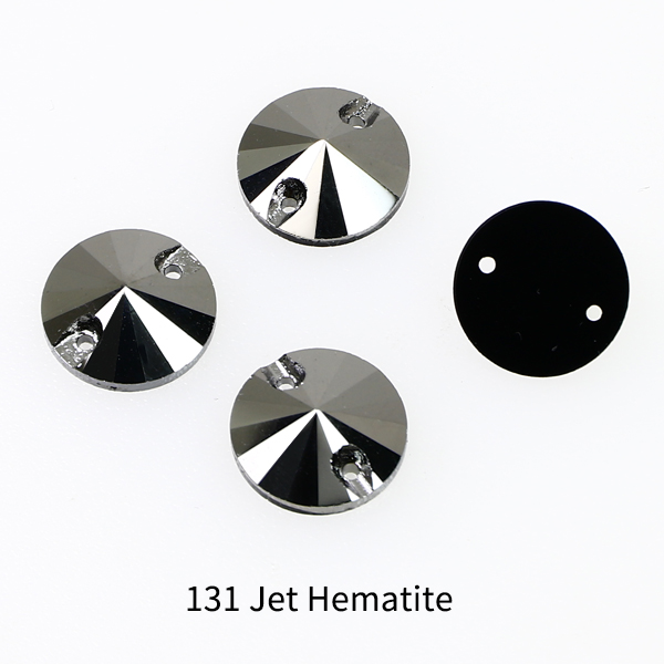 131-Jet Hematita