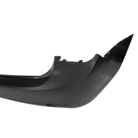 Bumper Belakang dengan SENSOR untuk CHEVROLET CRUZE 2009-2014