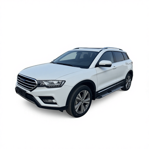 Precio Económico Haval H6 Coupé 2016 <span class=keywords><strong>Etiqueta</strong></span> Azul 1.5T 6MT Volante a la Izquierda 5 Plazas 2WD SUV Compacto Coche Usado - Product Image 1