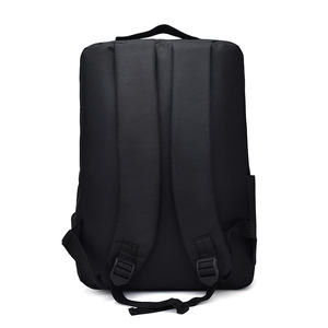 Venta al por mayor al por menor Durable USB carga multifunción viaje negocios mochila gran capacidad portátil - Product Image 2