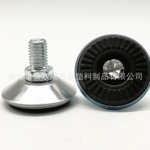 Patas Ajustables para Muebles, de Plástico y Metal, para 10000 Sillas, Fácil Instalación - Product Image 3