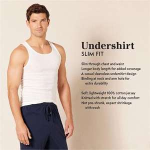Canottiere da <span class=keywords><strong>uomo</strong></span> in <span class=keywords><strong>cotone</strong></span> 100% leggero stile Casual canottiere con colori assortiti - Product Image 6