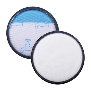 Filtre Hepa pour aspirateur Rowentas ZR005901 RO3731 RO3731EA RO3753 RO37OE0 Pièces détachées pour aspirateur - Product Image 2