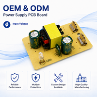 Cartes d'alimentation à performance stable en gros 5V 2A 10W – Carte de circuit régulée à performance stable pour remplacement et réparation
