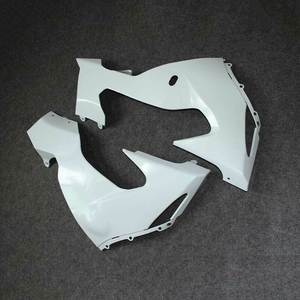 Personalización a Medida - Kit de Carenado sin Pintar, Carrocería de Inyección ABS para <span class=keywords><strong>Kawasaki</strong></span> <span class=keywords><strong>Ninja</strong></span> <span class=keywords><strong>ZX10R</strong></span> 2006 <span class=keywords><strong>2007</strong></span>, Carrocería de Plástico - Product Image 5