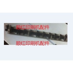 Pinza de Sujeción Heidelberg SM52 para Máquina de Impresión Offset, Nueva - Product Image 1