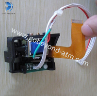 Pièces de rechange Wincor ATM V2X SAM Module IC Contact Block Assy ATM V2XU Card Reader