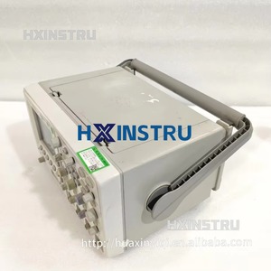 Agilent Keysight DSO6104A ออสซิลโลสโคป 4 ช่องสัญญาณ 1GHz 4GSa/s MSO / ออสซิลโลสโคป H - Product Image 2