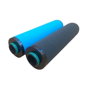 Elemento de Filtro de Precisión 2901200307 DD210+, Cartucho de Filtro de Repuesto para Tuberías de Aire Comprimido - Product Image 5