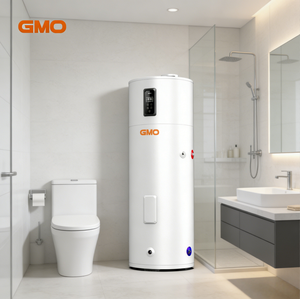 Calentador de Agua con Bomba de Calor Ecológico de 150L-500L, Servicio JDM/ODM/OEM, 21 Años de Experiencia - Product Image 3