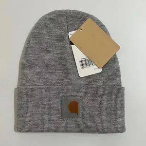 <span class=keywords><strong>Gorro</strong></span> de diseñador tipo beanie, <span class=keywords><strong>gorro</strong></span> con estampado de calavera para mujer y hombre, gorra ajustada estilo <span class=keywords><strong>Carhartt</strong></span>, <span class=keywords><strong>gorro</strong></span> de lujo con estampado, gorros cálidos para parejas. - Product Image 1