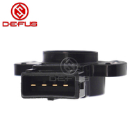 Capteur de position d'accélérateur Offre Spéciale DEFUS MD614772 pour Diamante Mirage capteurs de position de bonne performance pour voiture MD614772