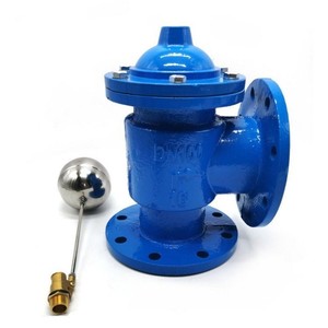 ระบบควบคุมระดับน้ำไฮดรอลิกอัตโนมัติสำหรับตัวควบคุมระดับแบบลอย - Product Image 4