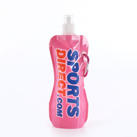 Pochette souple personnalisée imprimée en plastique alimentaire anti-fuite avec bec verseur pour liquides