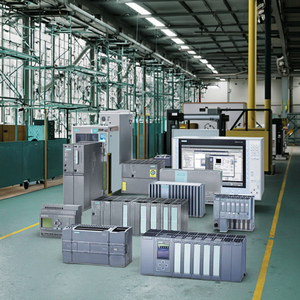 6av6643-0ba01-1ax0 Siemens SIMATIC HMI 6av6 Bảng điều khiển cảm ứng Siemens Logo HMI HMI mô phỏng PLC 6av6643-0ba01-1ax0 - Product Image 2