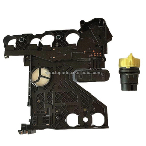 Placa Conductora Mecatrónica para Sistemas de Transmisión Automática 1402700961 para Mercedes Chrysler Dodge Jeep 52108308AB 52108308AC 722.6 <span class=keywords><strong>TC</strong></span> - Product Image 1