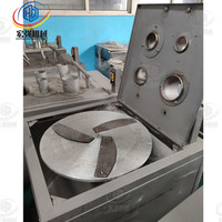 Fabriek Direct Banaan Chips Machine Banaan Making Machine Banana Cutter Machine Voor Verkoop